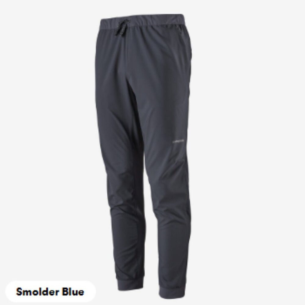 Terrebonne Joggers